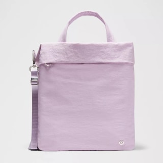 Lululemon On My Level Tote Bag 20L