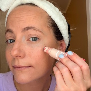 Dibs Beauty Cool Blush Serum Cheek Stain
