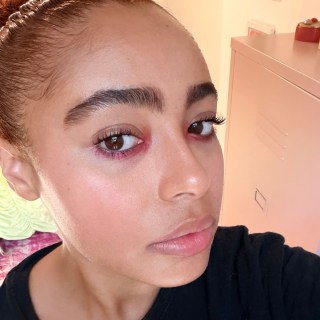 Marc Jacobs Born Star Cream-to-Powder Long-Wear Eyeshadow