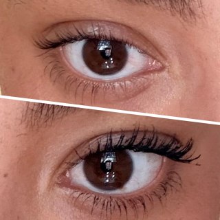 Maybelline Lash Sensational Sky Tubes Tubing Mascara