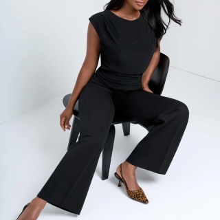Miraclesuit Mirasculpt Wide Leg Pant