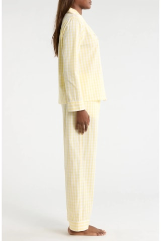 Nordstrom Classic Cotton Pajamas