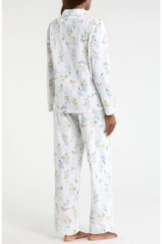 Nordstrom Classic Cotton Pajamas