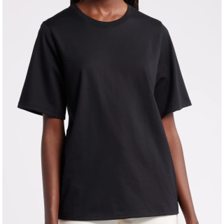 Nordstrom Relaxed Fit Pima Cotton T-Shirt