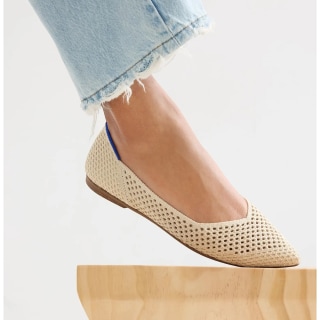 Rothy's The Point II Pointed Toe Flats