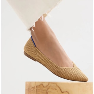 Rothy's The Point II Pointed Toe Flats