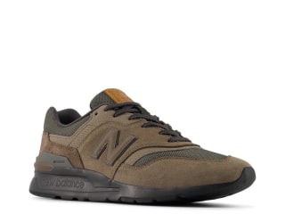 New Balance Men's 997H Sneaker