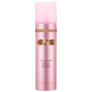 One/Size On 'Til Dawn Bronze Veil Waterproof Setting Spray