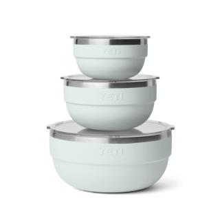 Yeti Rambler Insulated Bowl Set