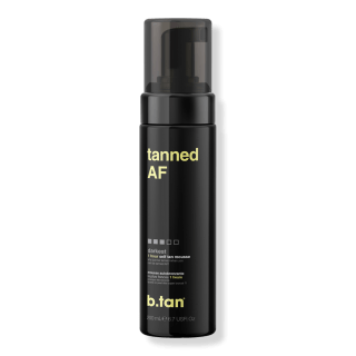 B.Tan Tanned AF Mousse