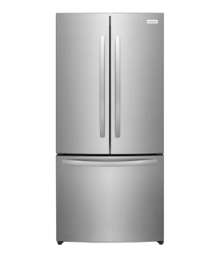 Frigidaire Counter Depth French Door Refrigerator