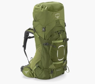 Osprey Men's Aether 55 Pack  