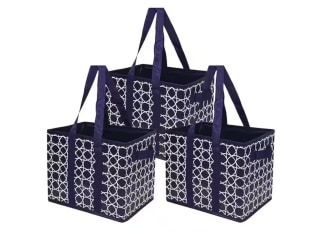 Durasack Collapsible Storage Totes