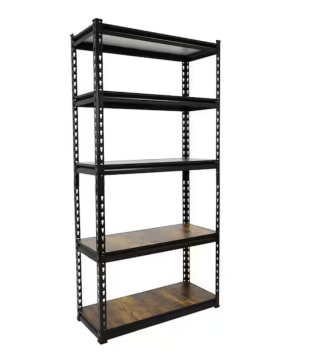 King's Rack Garage Storage Shelving Unit