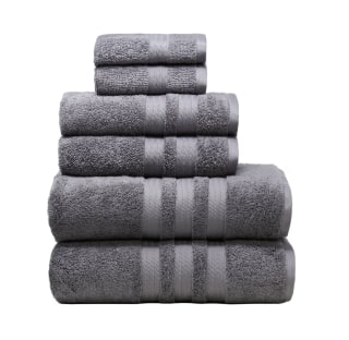 Member's Mark Hotel Premier Towels (Set of 6)