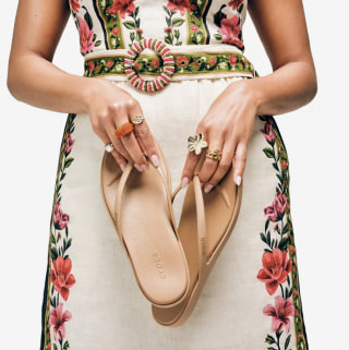 Crocs Miami Flip Flop