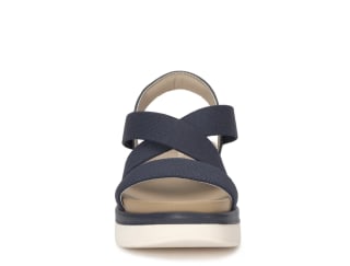 Kelly & Katie Pem Wedge Sandal