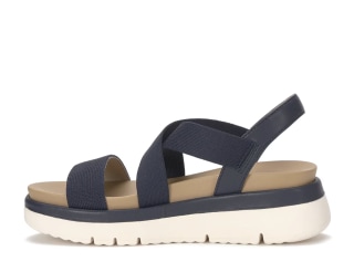 Kelly & Katie Pem Wedge Sandal