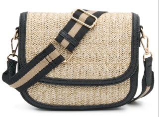 Crown Vintage Maggie Crossbody Bag