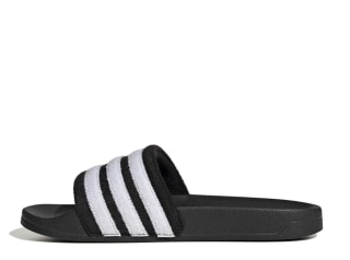 Adidas Shower Terry Slide Sandal