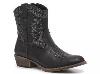 Coconuts by Matisse Pistol Cowboy Bootie