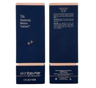 Skin Better Science Trio Rebalancing Moisture Treatment