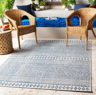 Livabliss Cintia Indoor/ Outdoor Area Rug