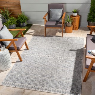 Livabliss Cintia Indoor/ Outdoor Area Rug