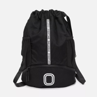 Overtime Elite Cinch Sports Drawstring Bag