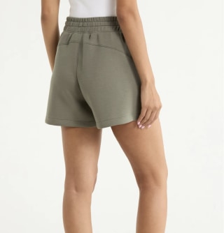 Spanx AirEssentials Shorts