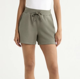 Spanx AirEssentials Shorts