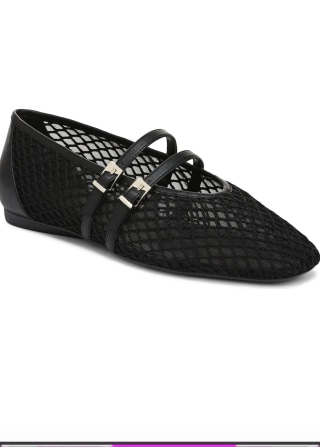 Naturalizer Cayla Flat