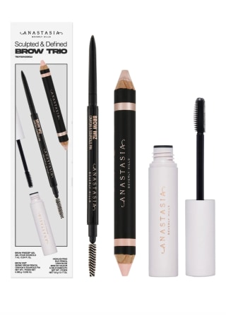 Anastasia Beverly Hills Sculpted & Defined Brow Trio Set
