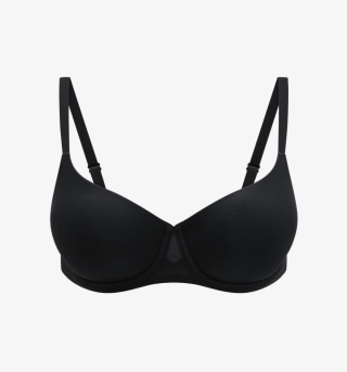 Thirdlove’s TempSync T-Shirt Bra