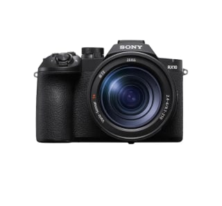 Sony RX10 V Digital Camera
