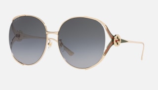 Gucci GG0225S Sunglasses