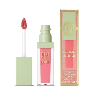 Pixi Beauty MatteLast Liquid Lip