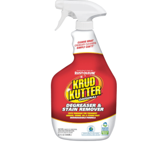 Krud Kutter Original Cleaner Degreaser Spray