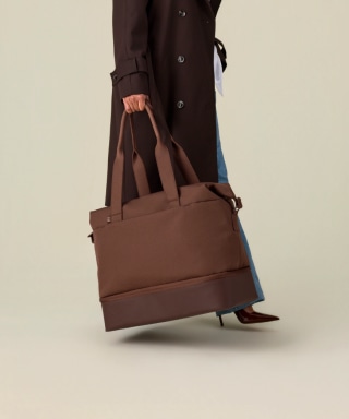 Béis The Weekender