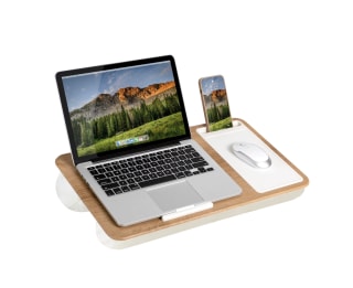 LapGear Home Office Lap Desk