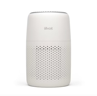 Levoit Core Mini Air Purifier with Night Light