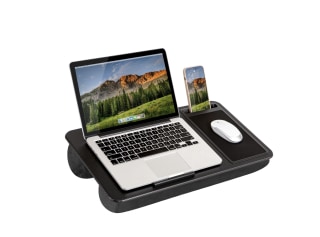 LapGear Home Office Lap Desk
