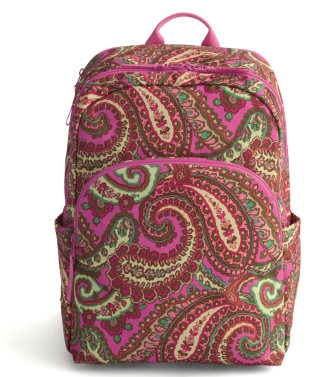 Vera Bradley Lighten Up Backpack