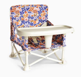 Izimini Portable Booster Chair V2