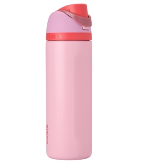 Owala FreeSip Stainless Steel Water Bottle 