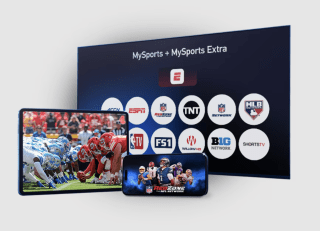 DirectTV MySports