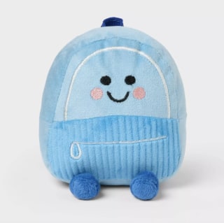 Spritz Backpack Plush Classroom Decor
