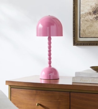 Wrought Studio Karmo Metal Table Lamp