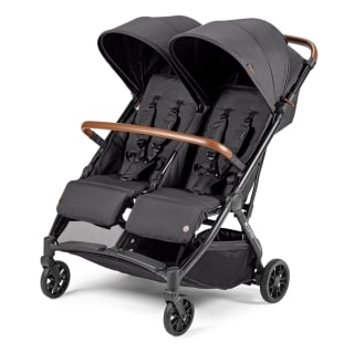 Bombi Gear Bēbee Twin V2 