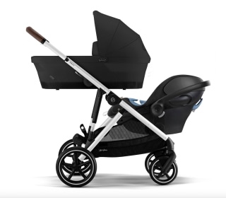 The Cybex Gazelle S Stroller